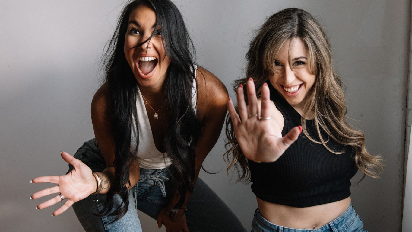 L'art du lâcher-prise au féminin : Se libérer pour mieux briller