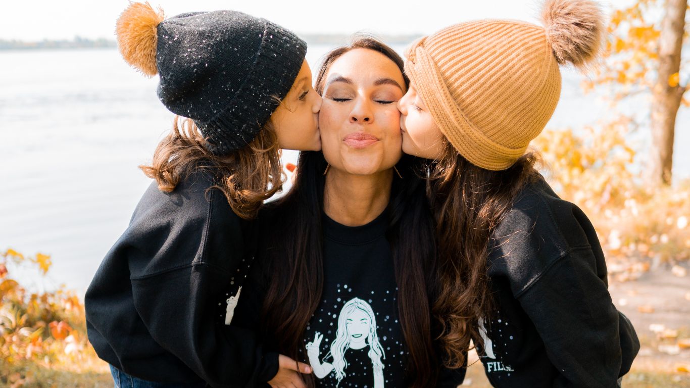 Les défis et les joies d'être une maman en affaires : Comment jongler entre la famille et l'entreprise