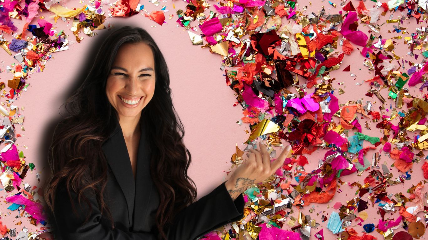 Leadership féminin : Comment briller et inspirer en affichant nos couleurs!