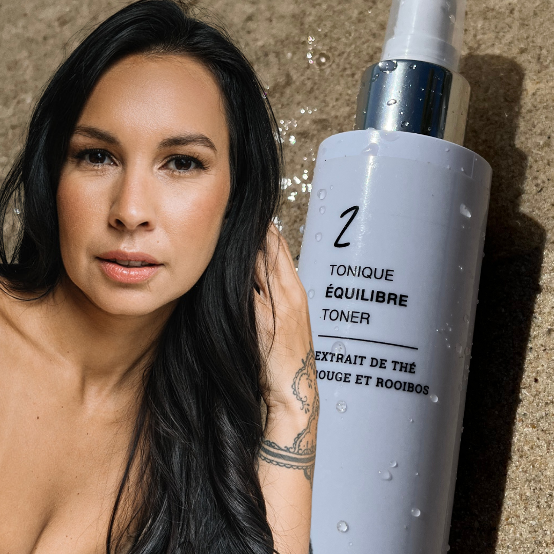 TONIQUE ÉQUILIBRE