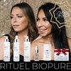 Coffret des fêtes : Rituel Biopure avec masque Magique gratuit 🎁