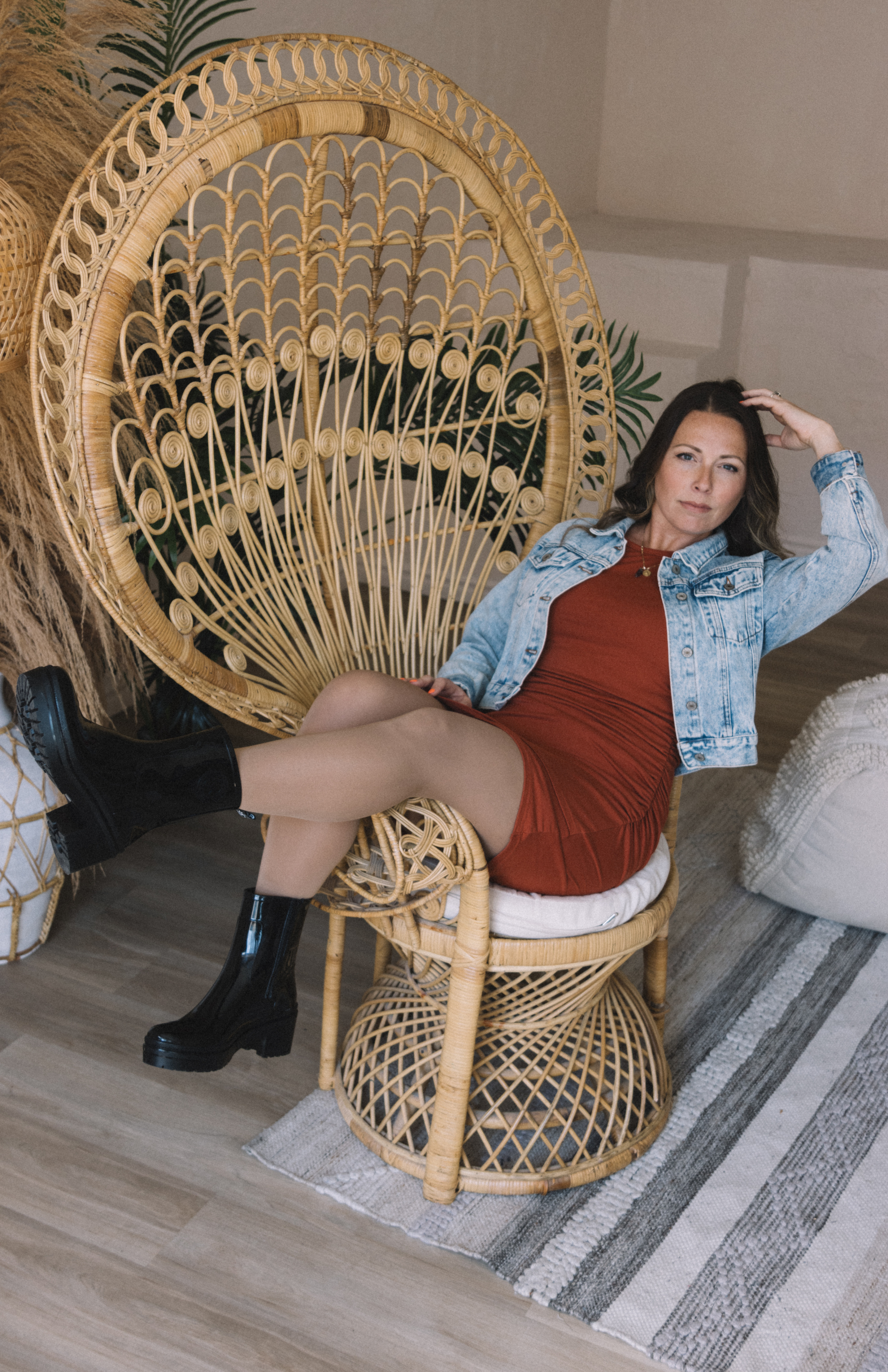 SIGNÉ SARAH - DELUXE INDÉCHIRABLES